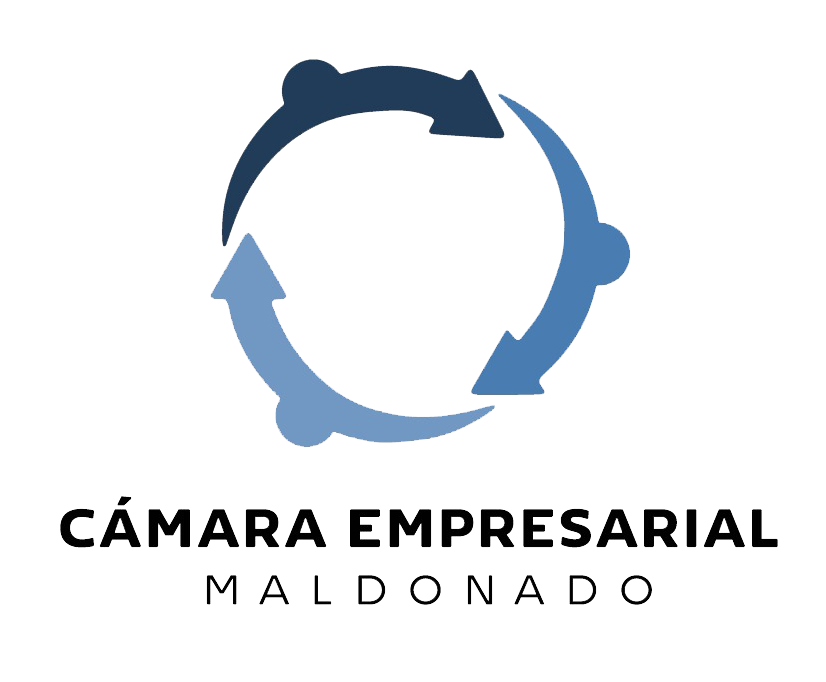 Logo Camara Empresarial Maldonado - Nicolás de Módena
