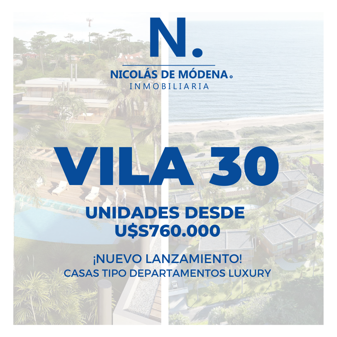 Vila 30