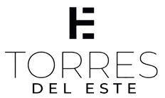 Logo Torres del Este